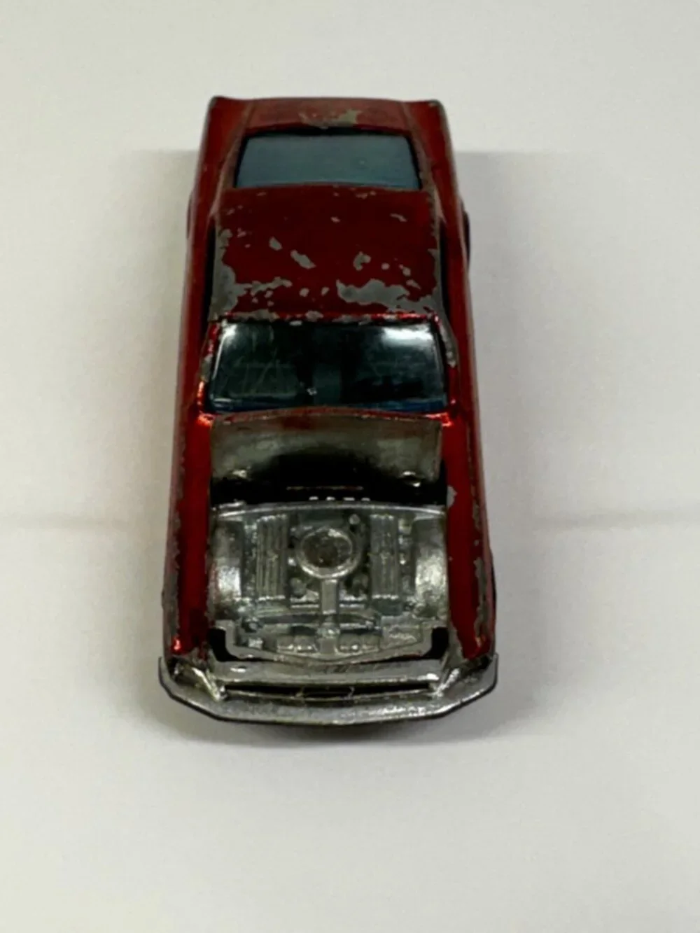 Hot Wheels 1967 hot